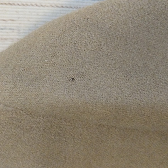 Pendleton Wool Camel Jacket - Picture 11 of 11